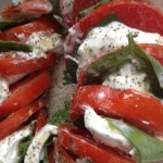 caprese