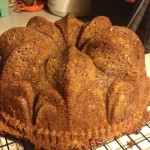 coffee cake